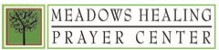 Meadows Healing Prayer Center Letterhead