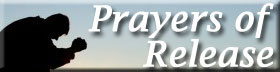 Prayers of Release